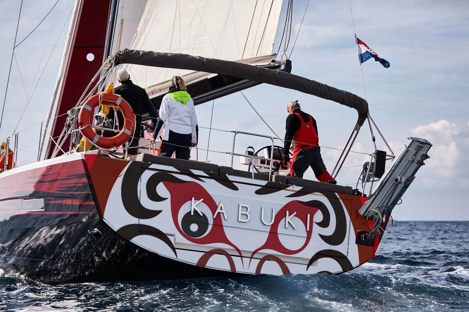 Dufour 56 Exclusive - photo 18