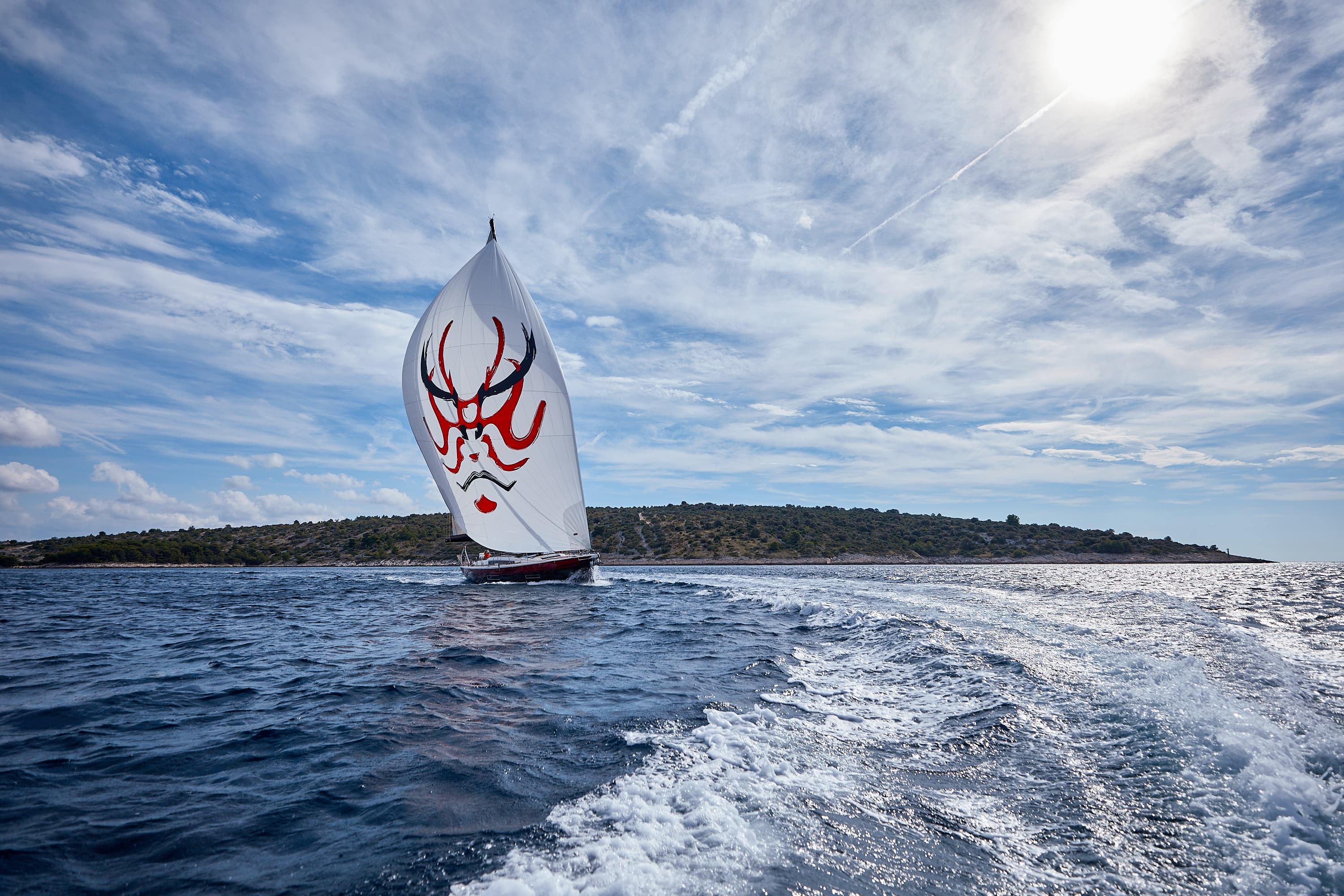 Dufour 56 Exclusive - photo 22