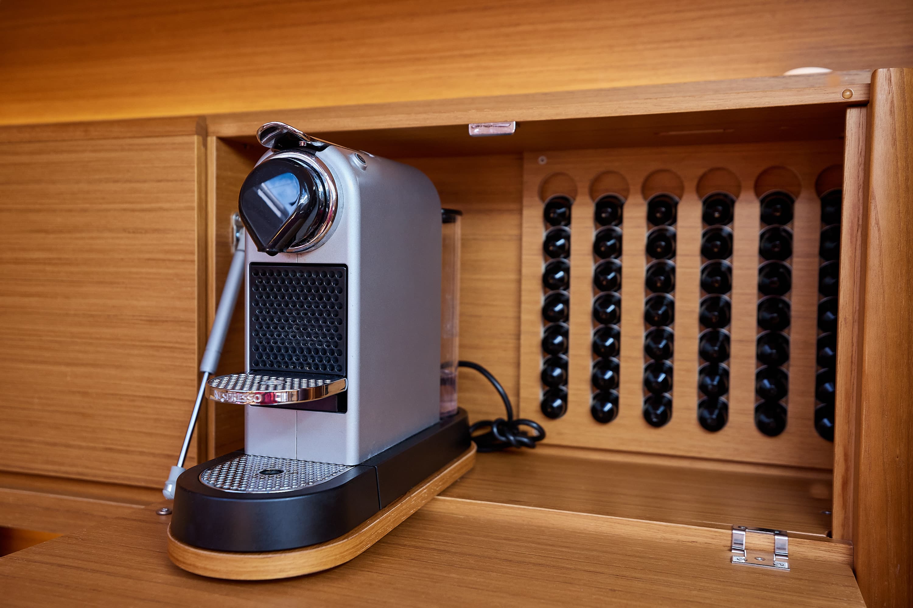 Dufour 56 Exclusive - photo 19