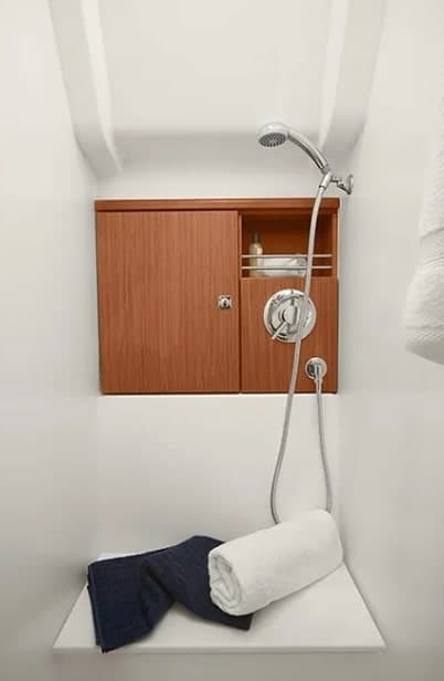 Bavaria Cruiser 51 - photo 11