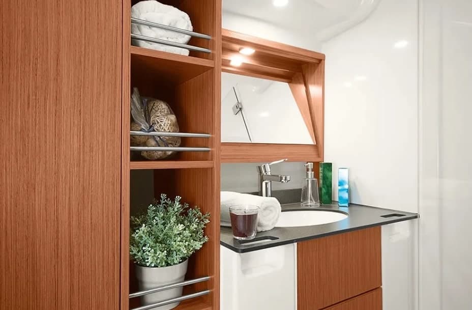 Bavaria Cruiser 51 - photo 5