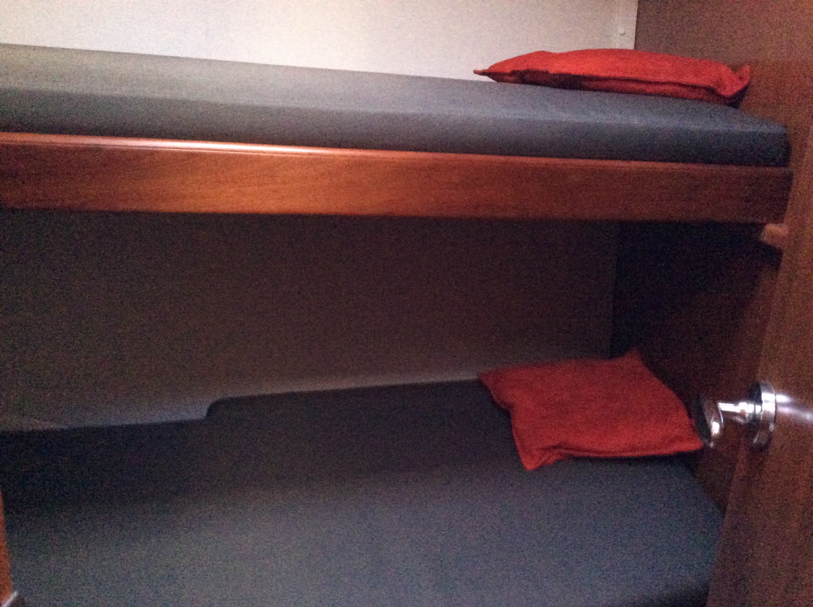 Oceanis 43 - photo 8