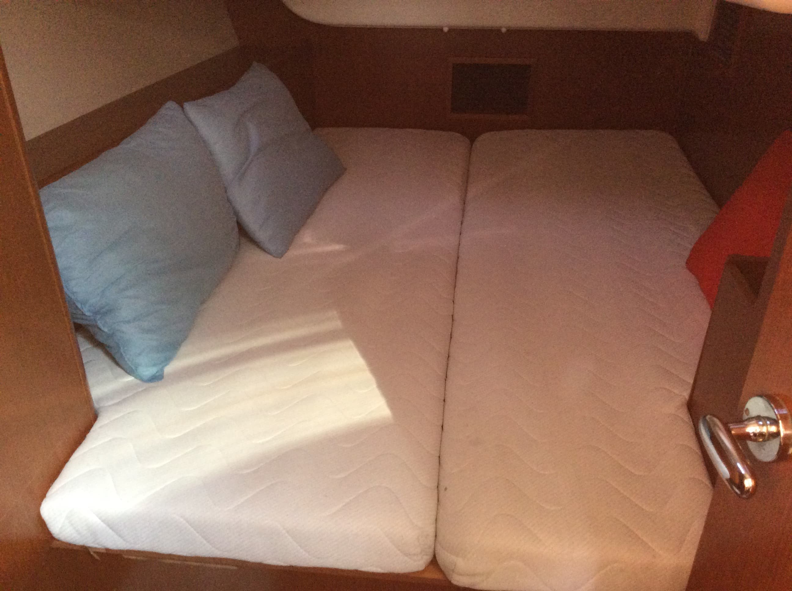 Oceanis 43 - photo 4