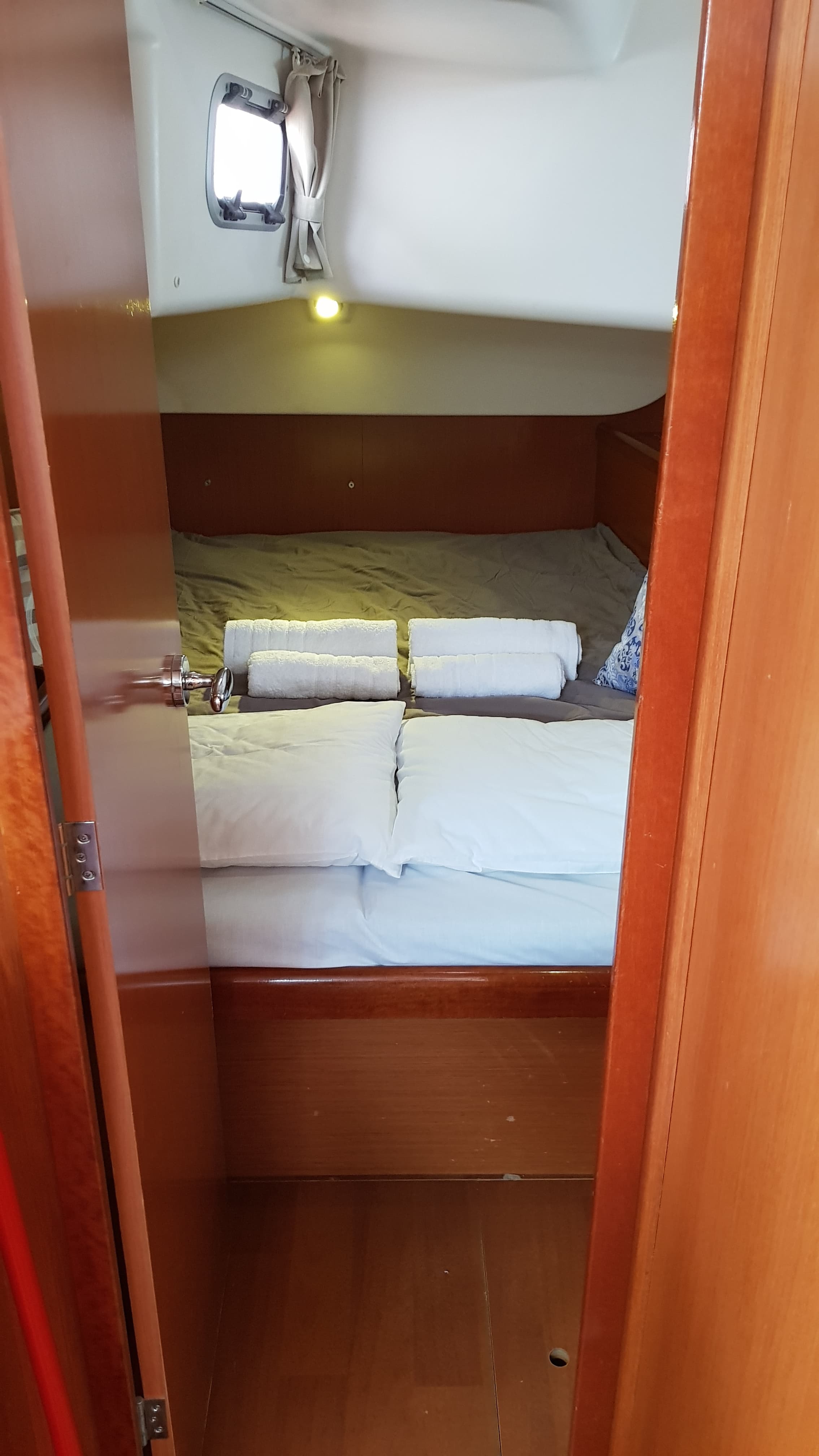 Oceanis 46 - photo 11