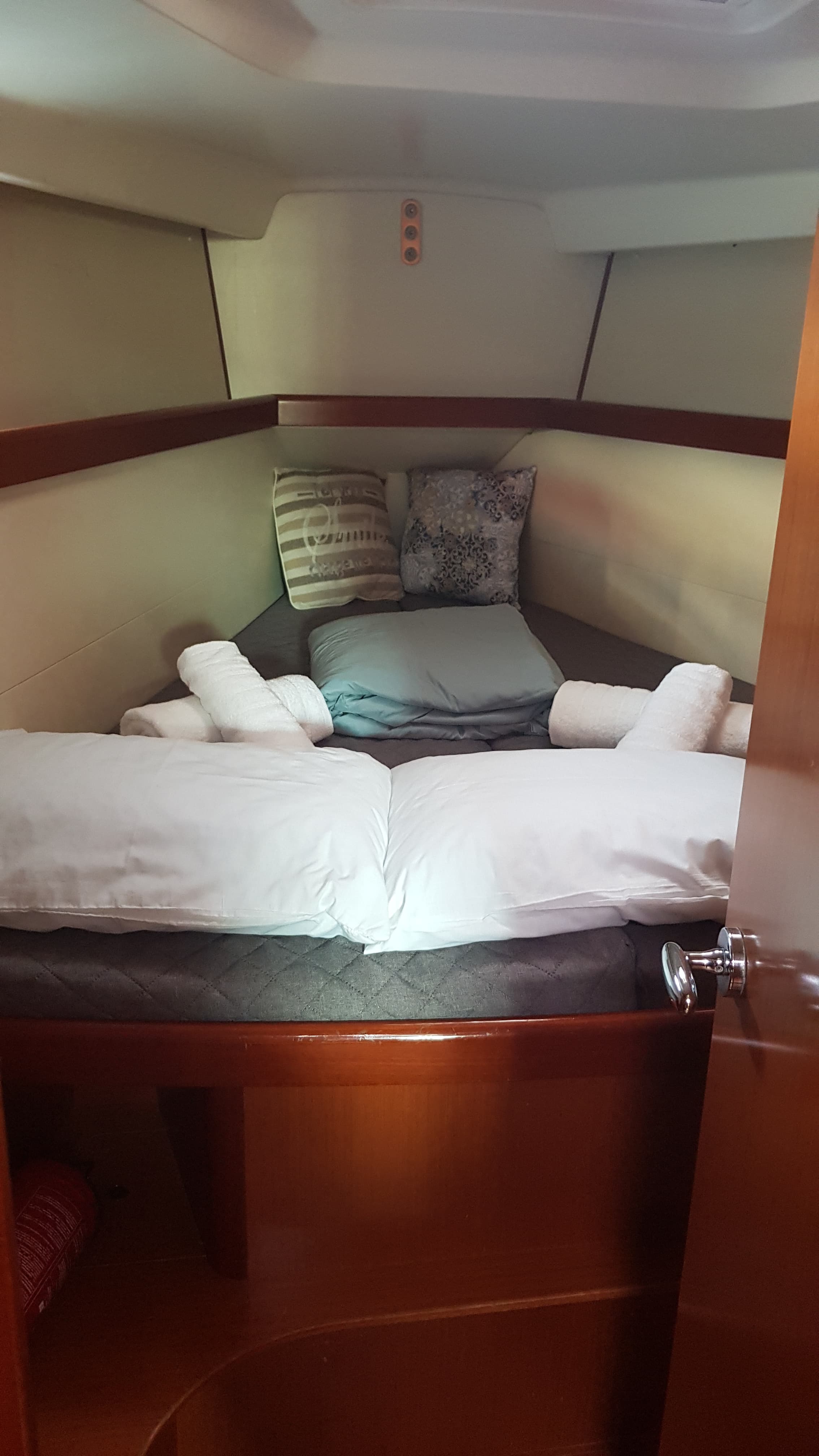 Oceanis 46 - photo 5