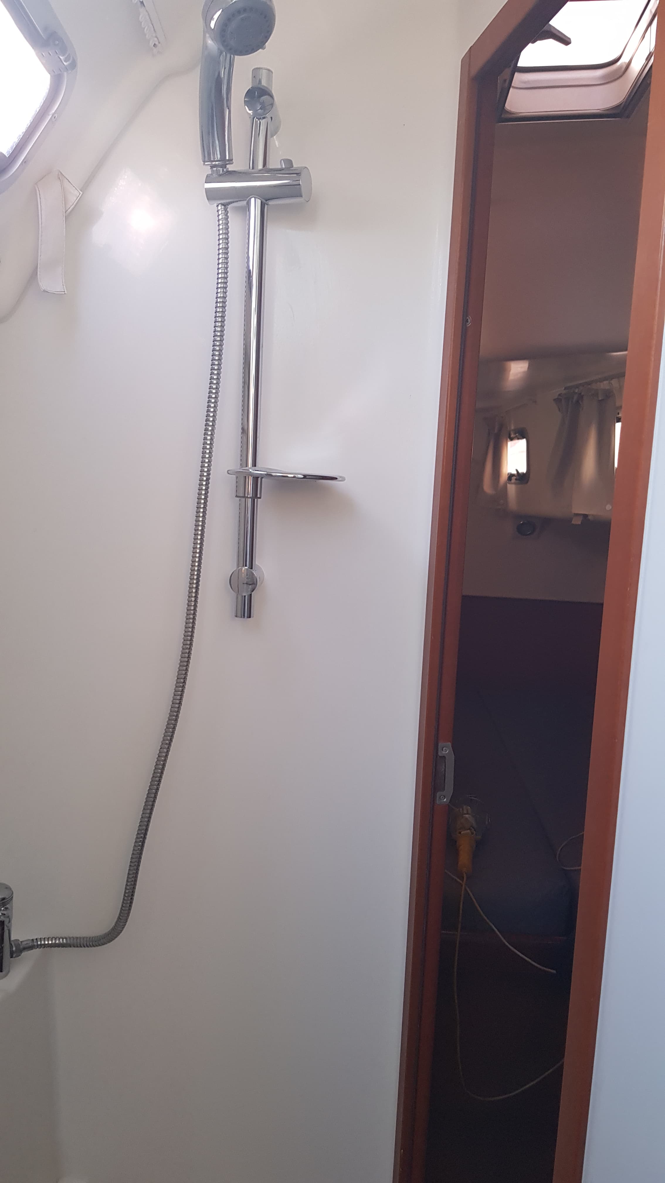 Oceanis 46 - photo 13