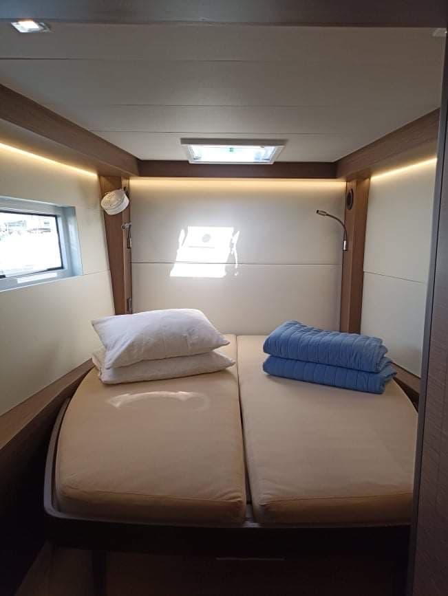 Lagoon 50 - photo 9