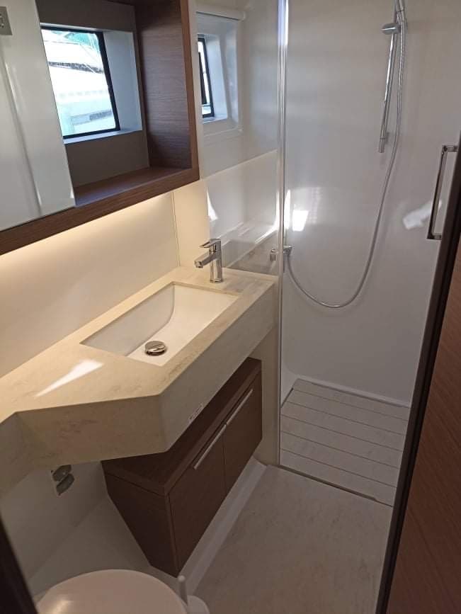 Lagoon 50 - photo 13