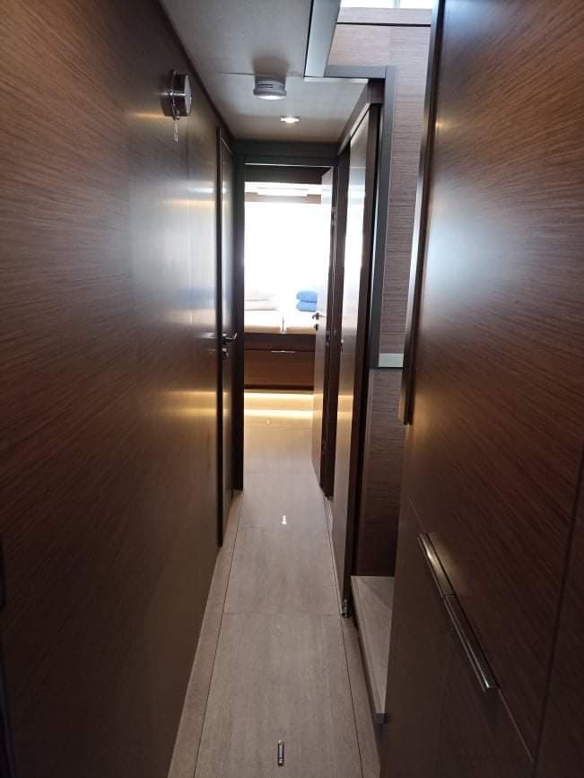 Lagoon 50 - photo 10