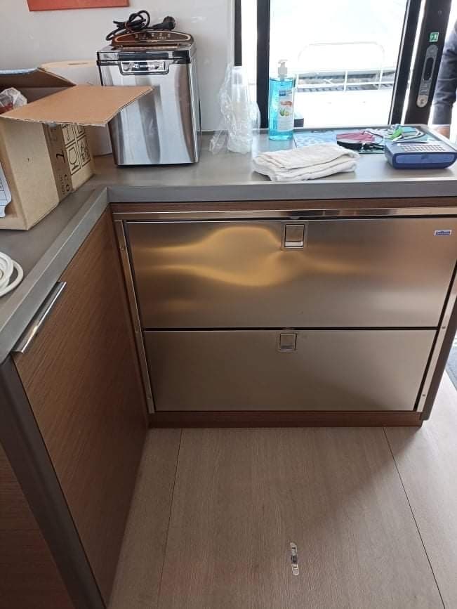 Lagoon 50 - photo 14