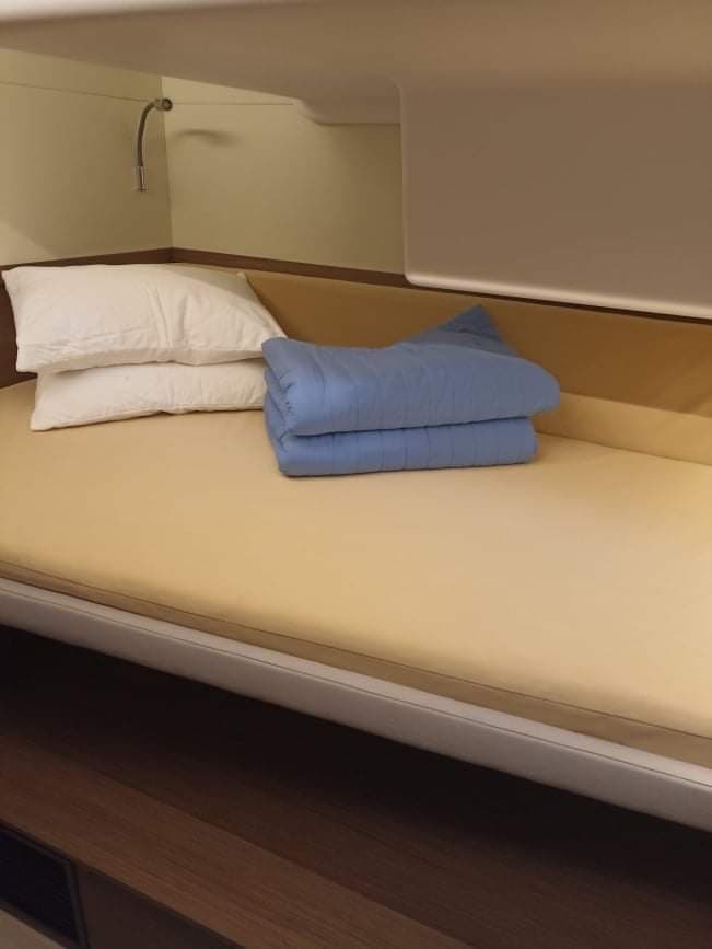 Lagoon 50 - photo 11