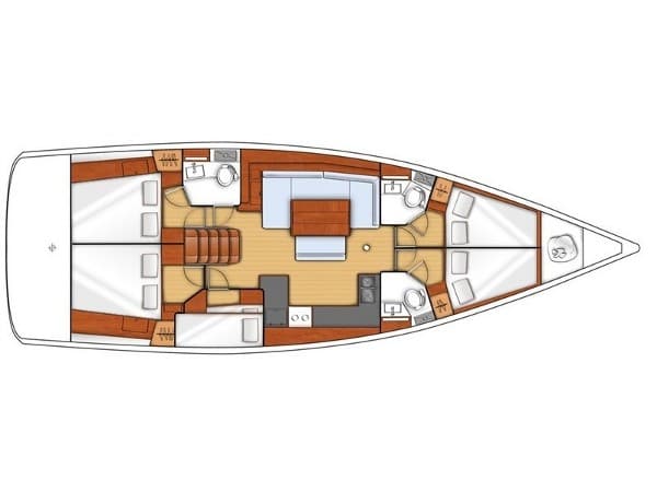 Boat plan