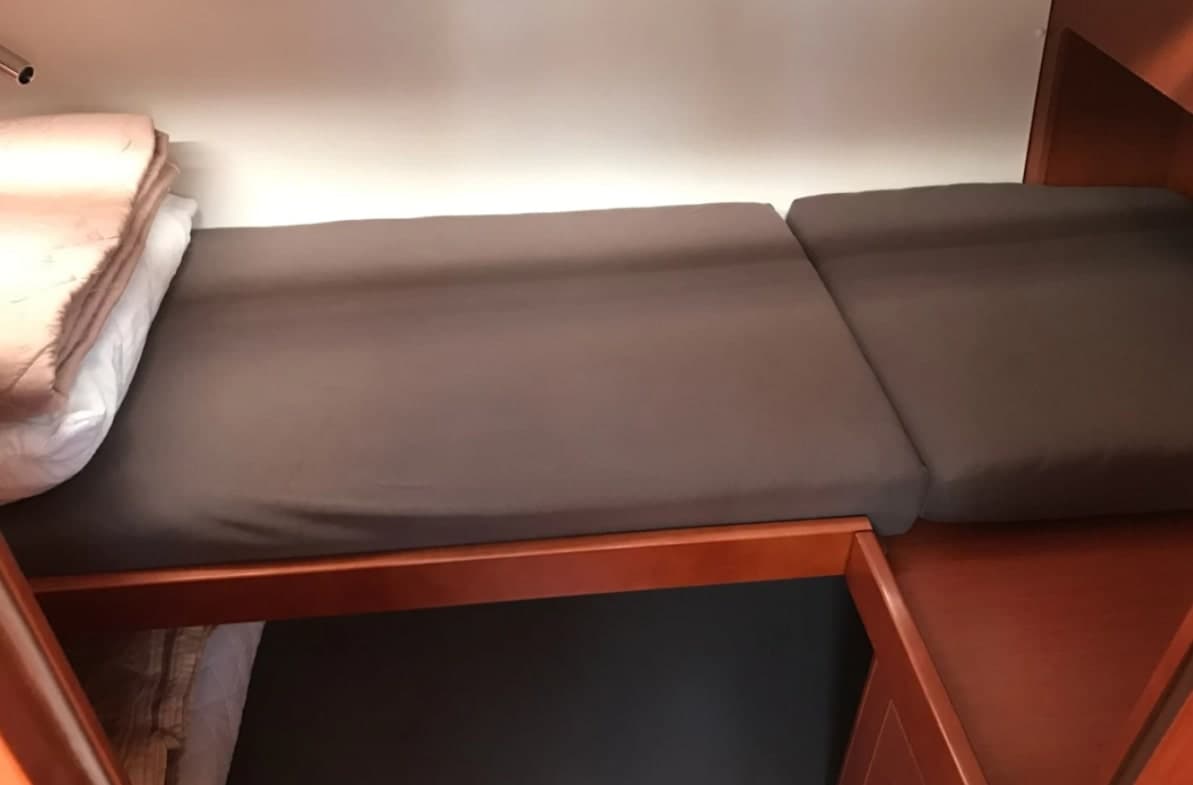 Oceanis 48 - photo 8