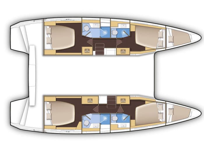 Boat plan