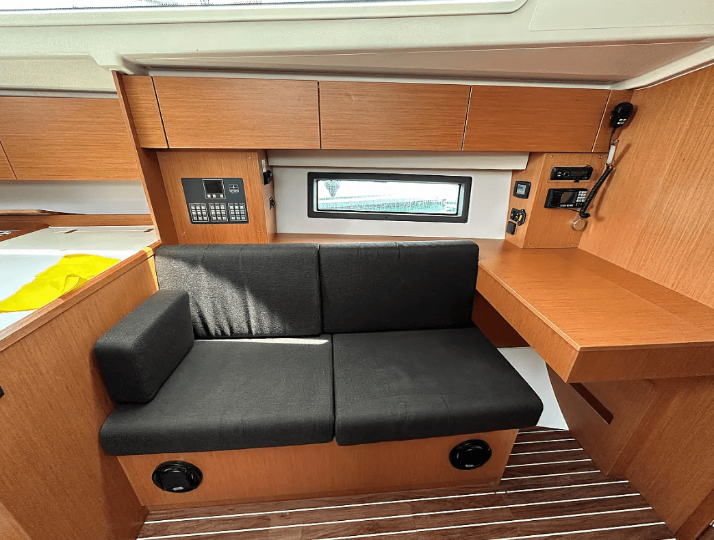 Bavaria Cruiser 56 - photo 7