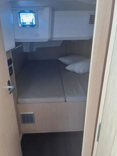 Bavaria C46 - photo 5