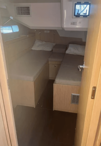 Bavaria C46 - photo 4