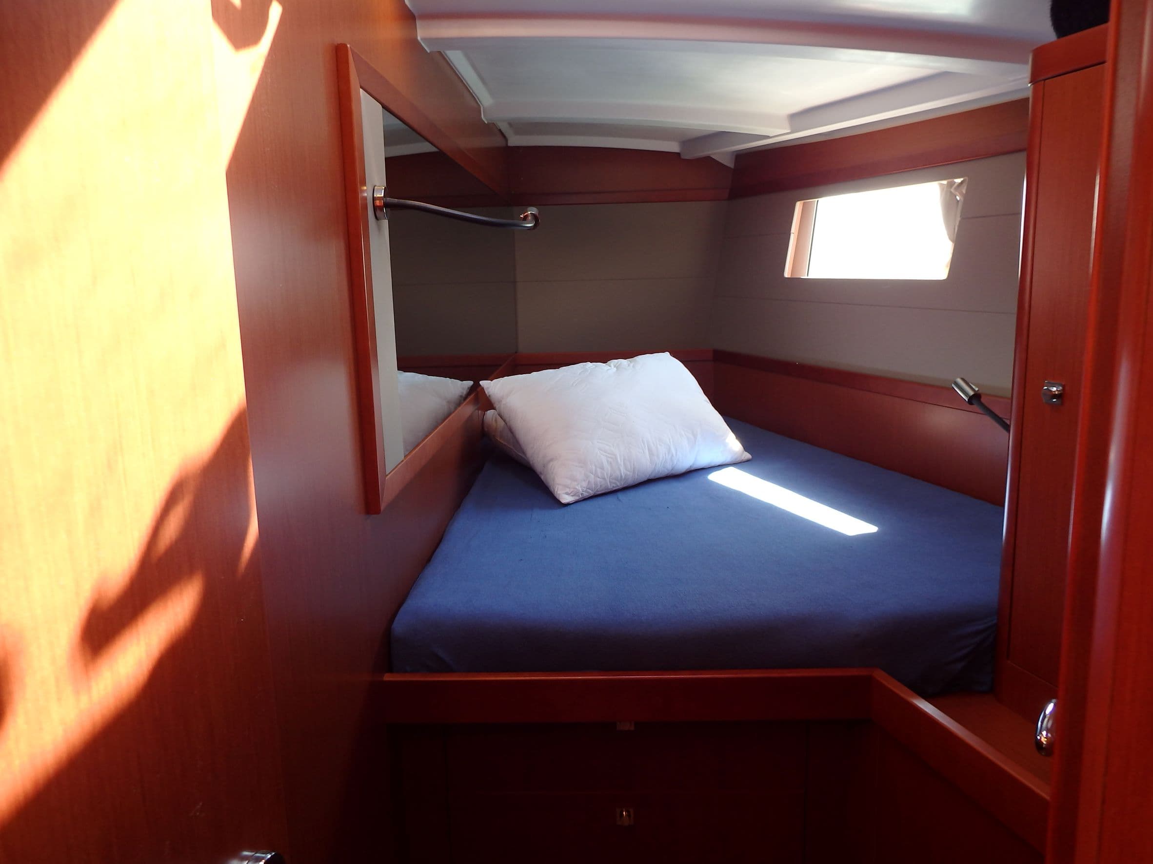 Oceanis 48 - photo 5