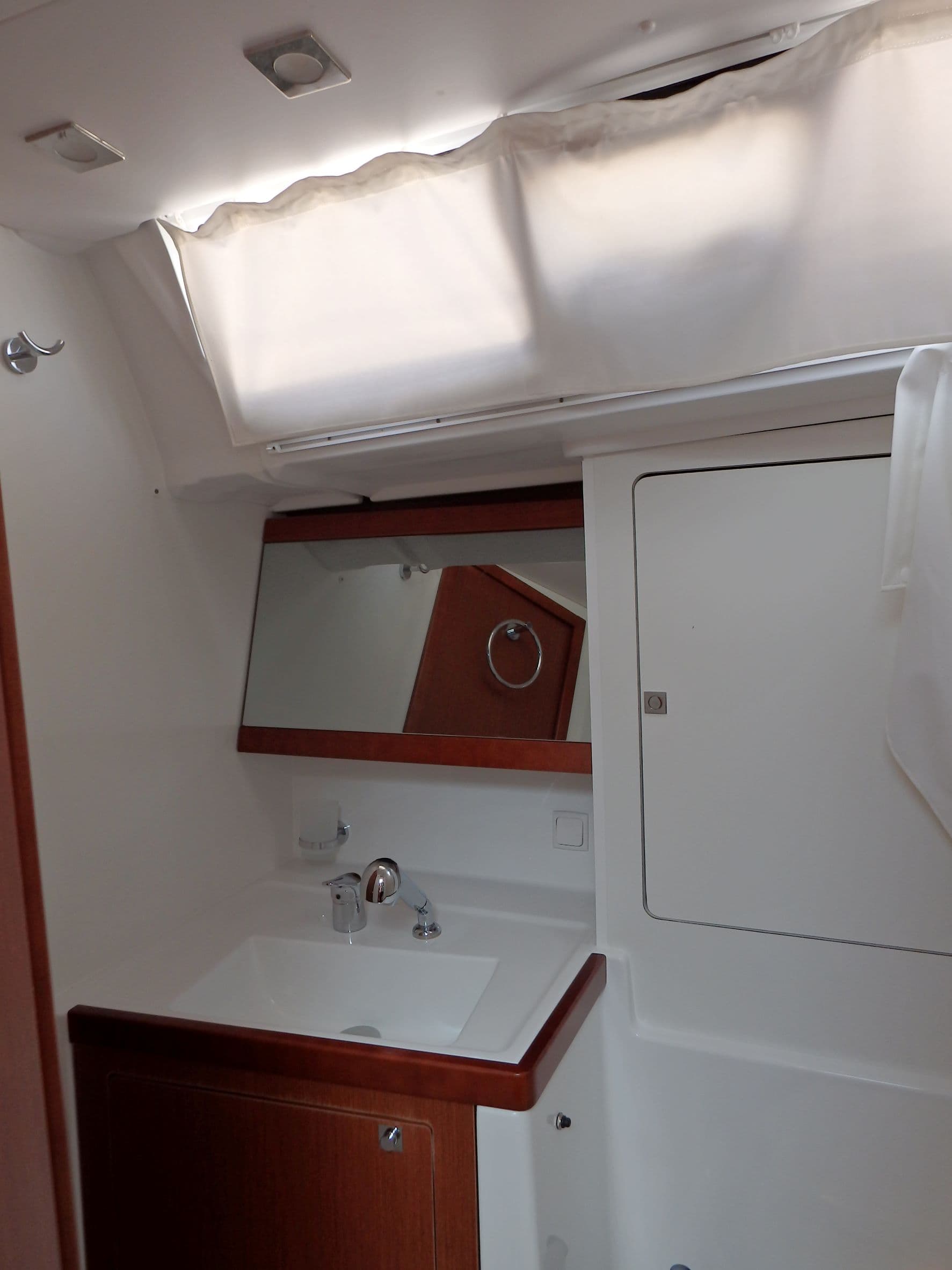 Oceanis 48 - photo 11