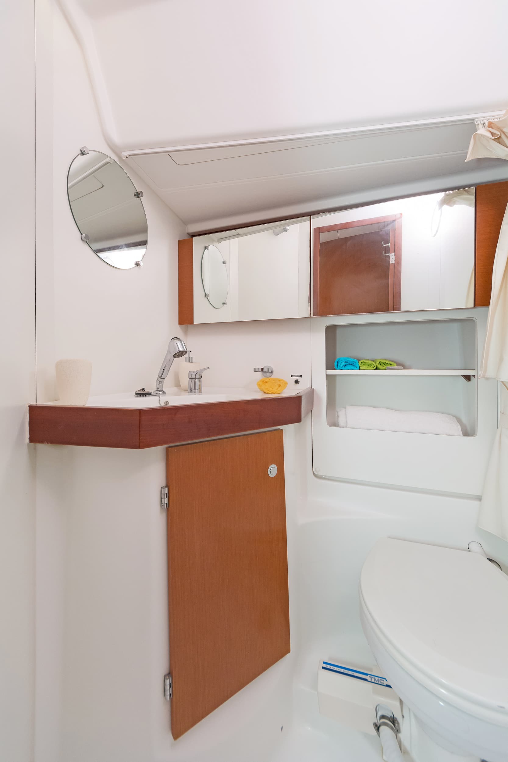 Oceanis 50 - photo 5