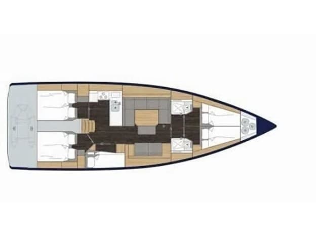 Boat plan