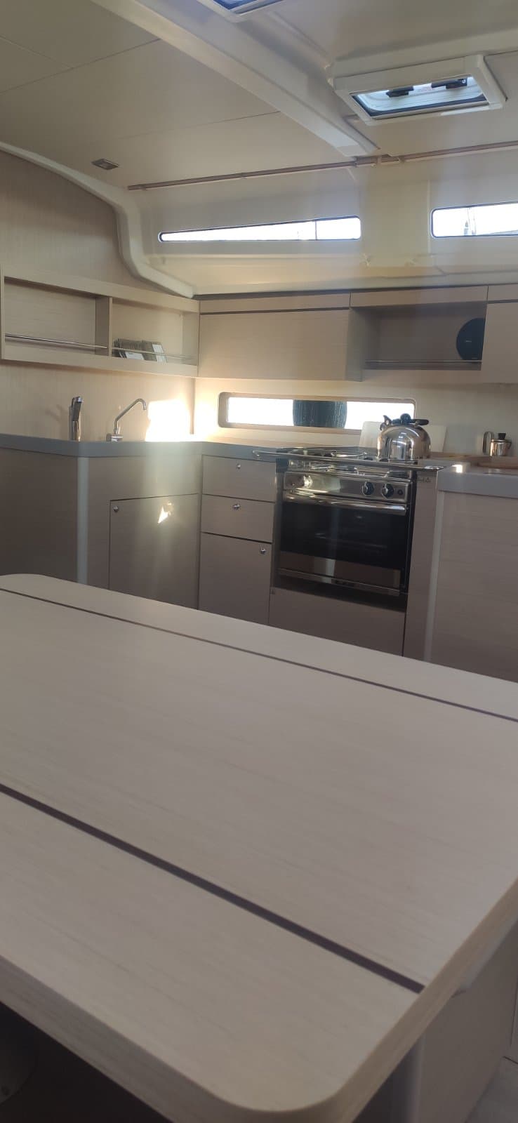 Oceanis 40.1 - photo 5