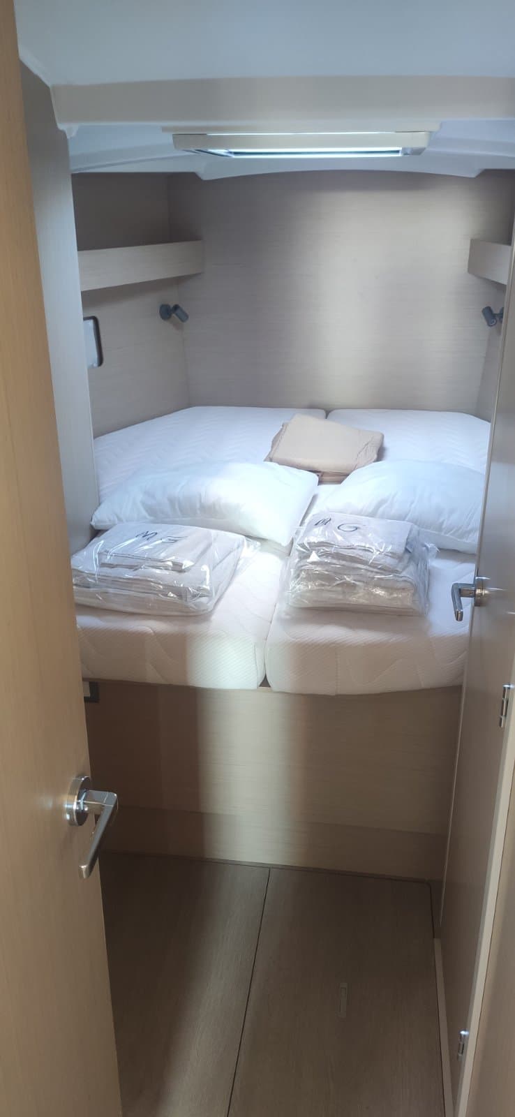 Oceanis 40.1 - photo 9