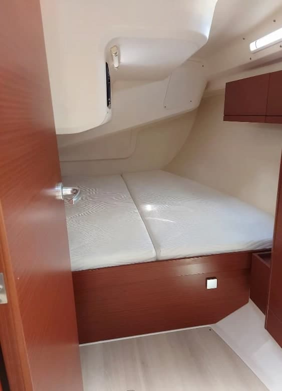 Hanse 418 - photo 6