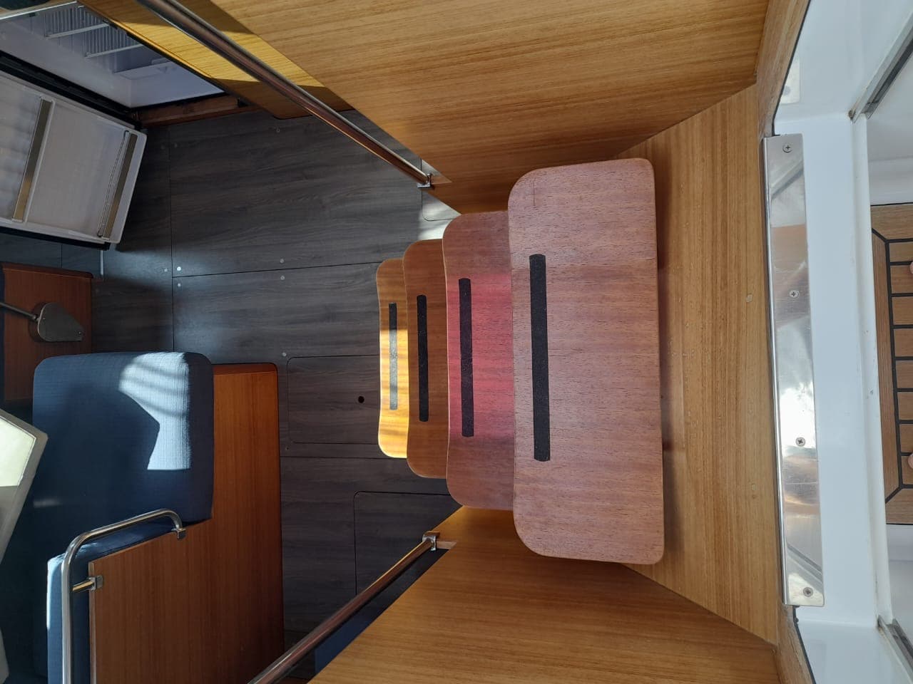 Elan Impression 45 - photo 5