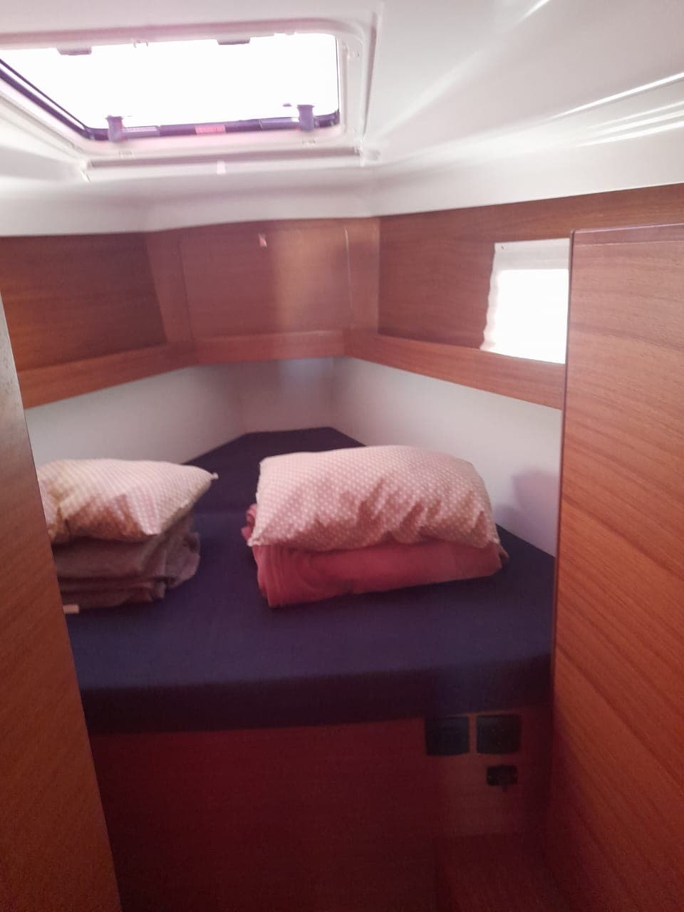 Elan Impression 45 - photo 11