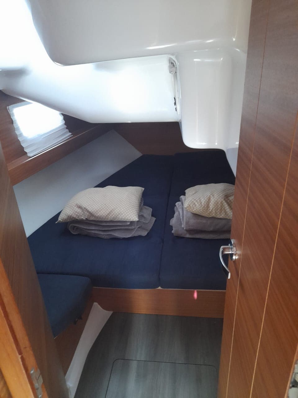 Elan Impression 45 - photo 10