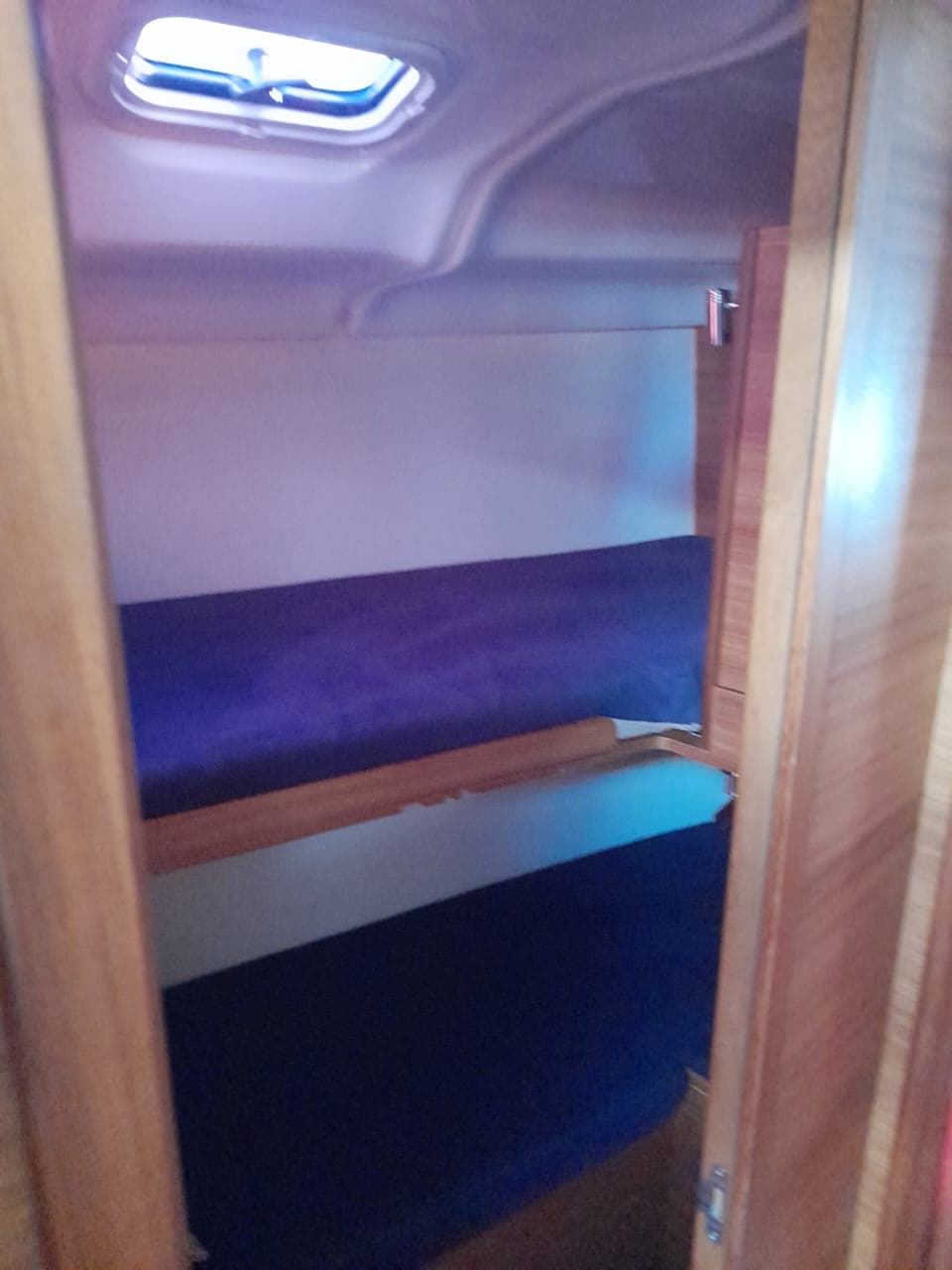 Elan Impression 45 - photo 4