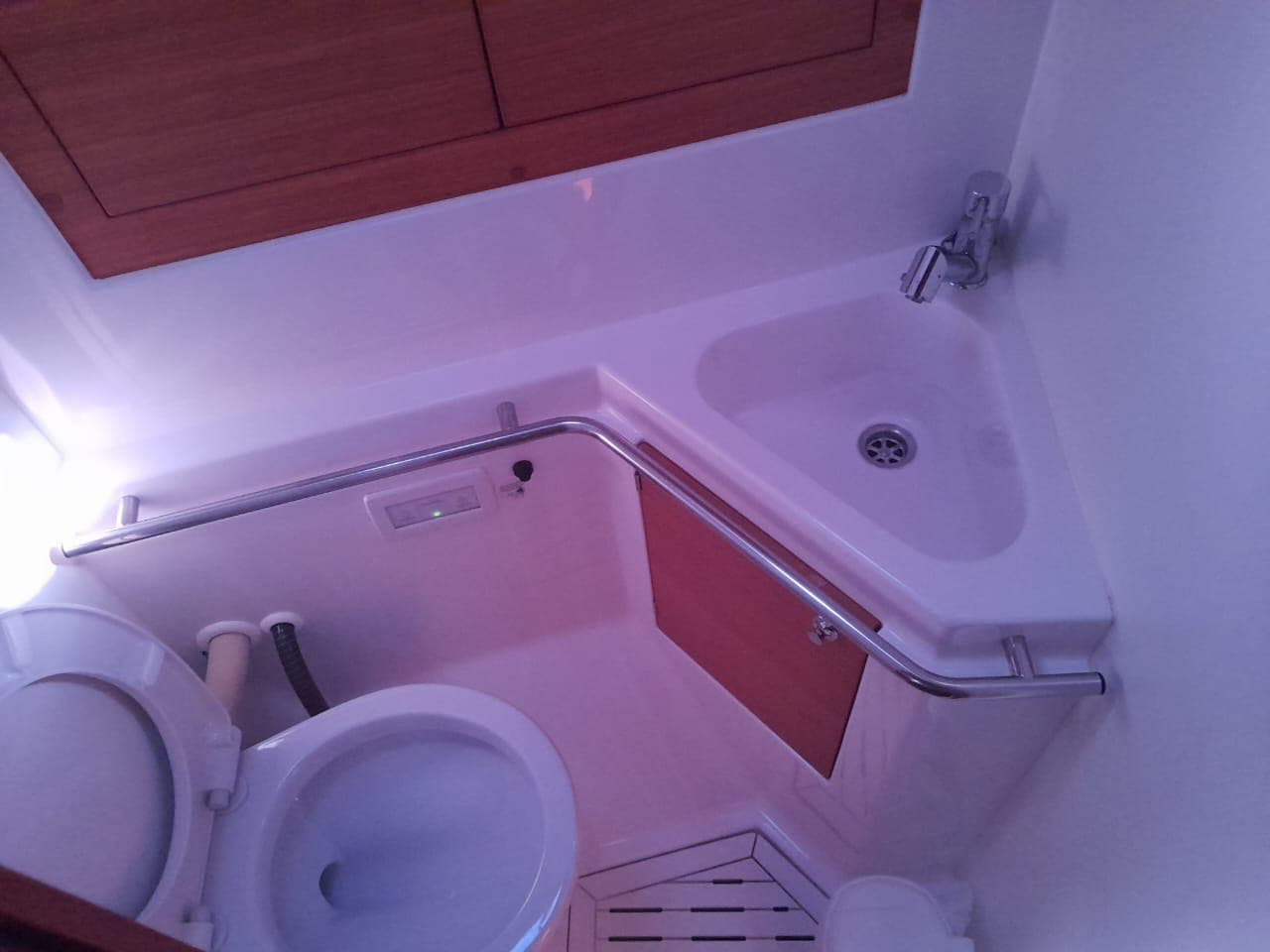 Elan Impression 45 - photo 7