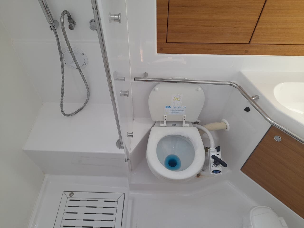 Elan Impression 45 - photo 8