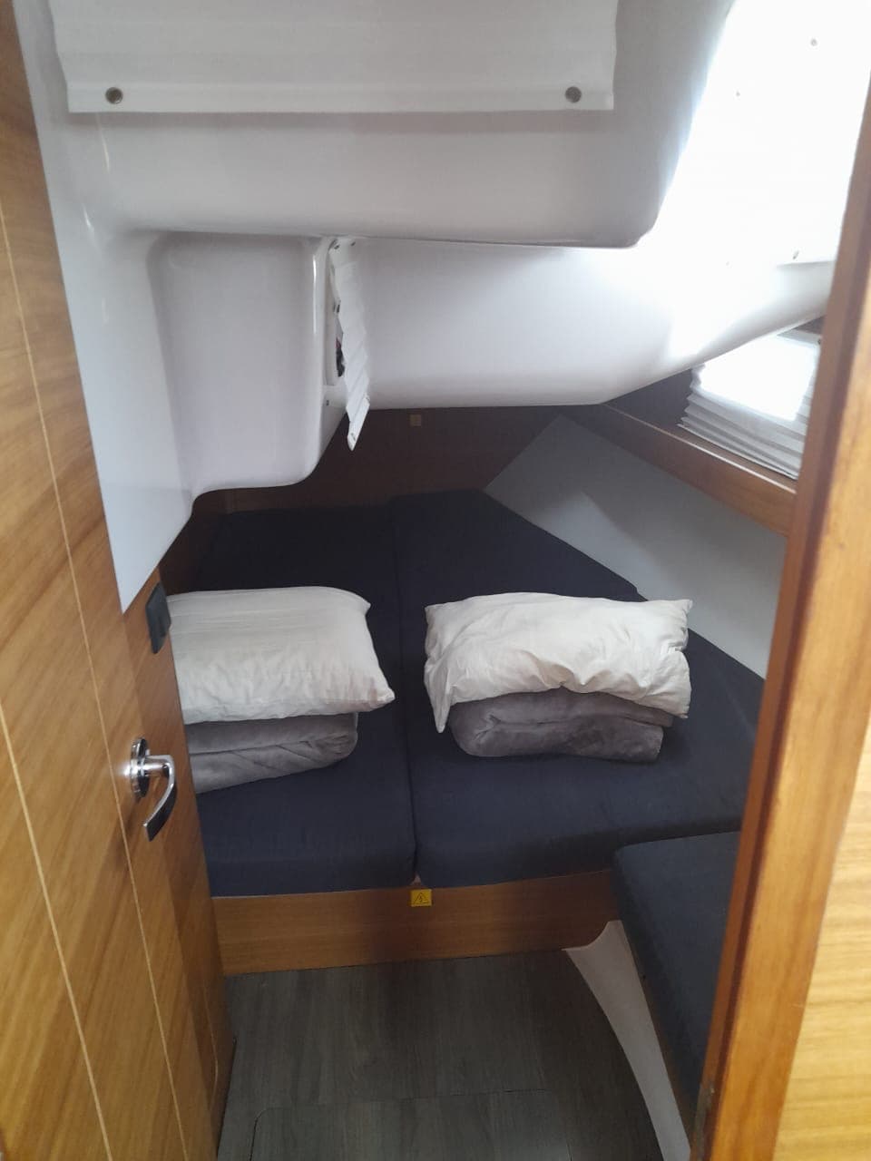 Elan Impression 45 - photo 6