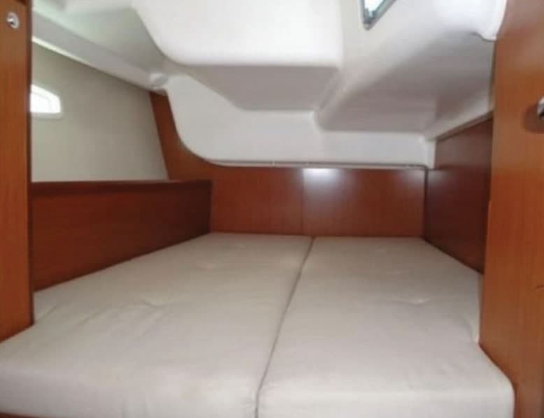 Oceanis 40 - photo 6