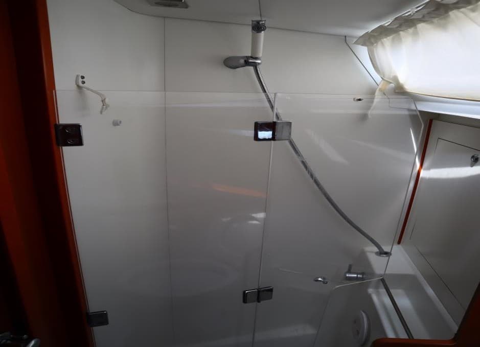 Oceanis 41 - photo 5