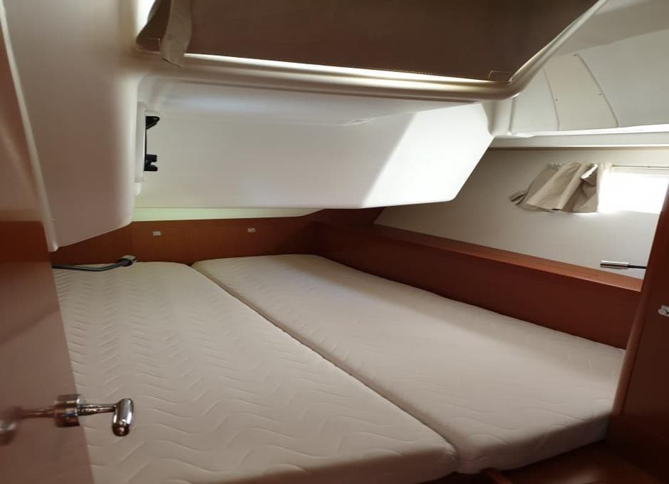 Oceanis 41 - photo 4