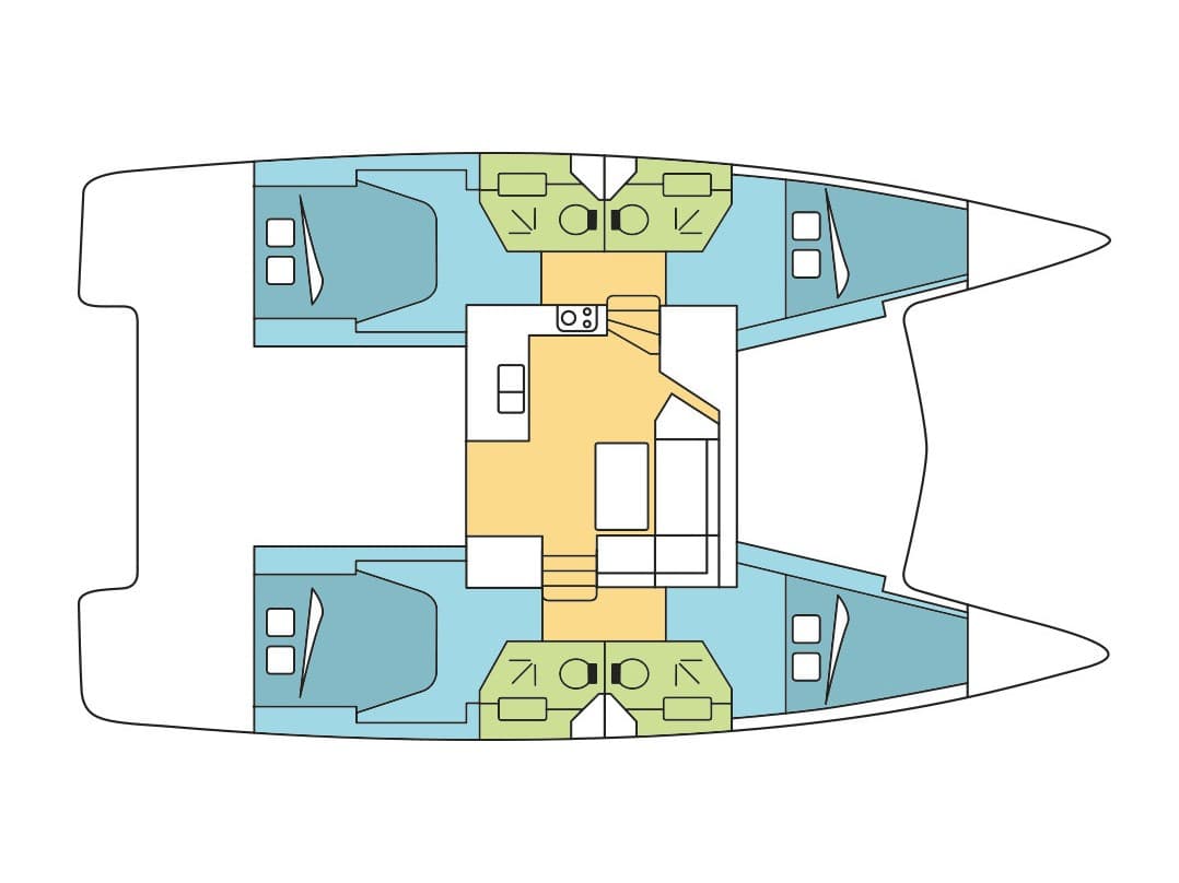 Boat plan