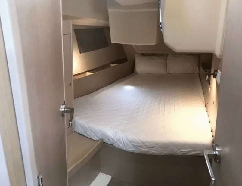 Oceanis 41.1 - photo 5