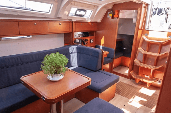 Bavaria Cruiser 41 - photo 11