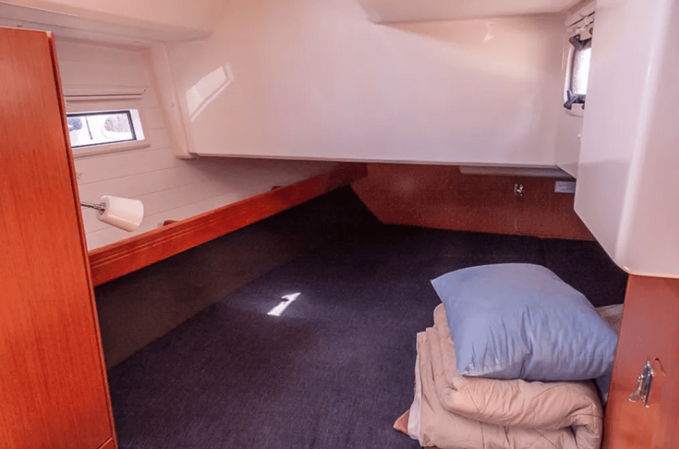 Bavaria Cruiser 41 - photo 10