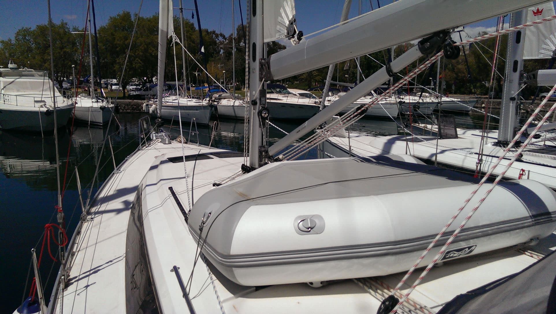 Bavaria Cruiser 46 - photo 22