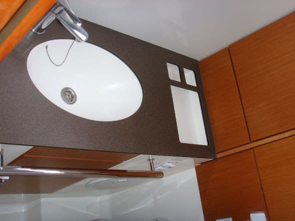 Bavaria Cruiser 46 - photo 7