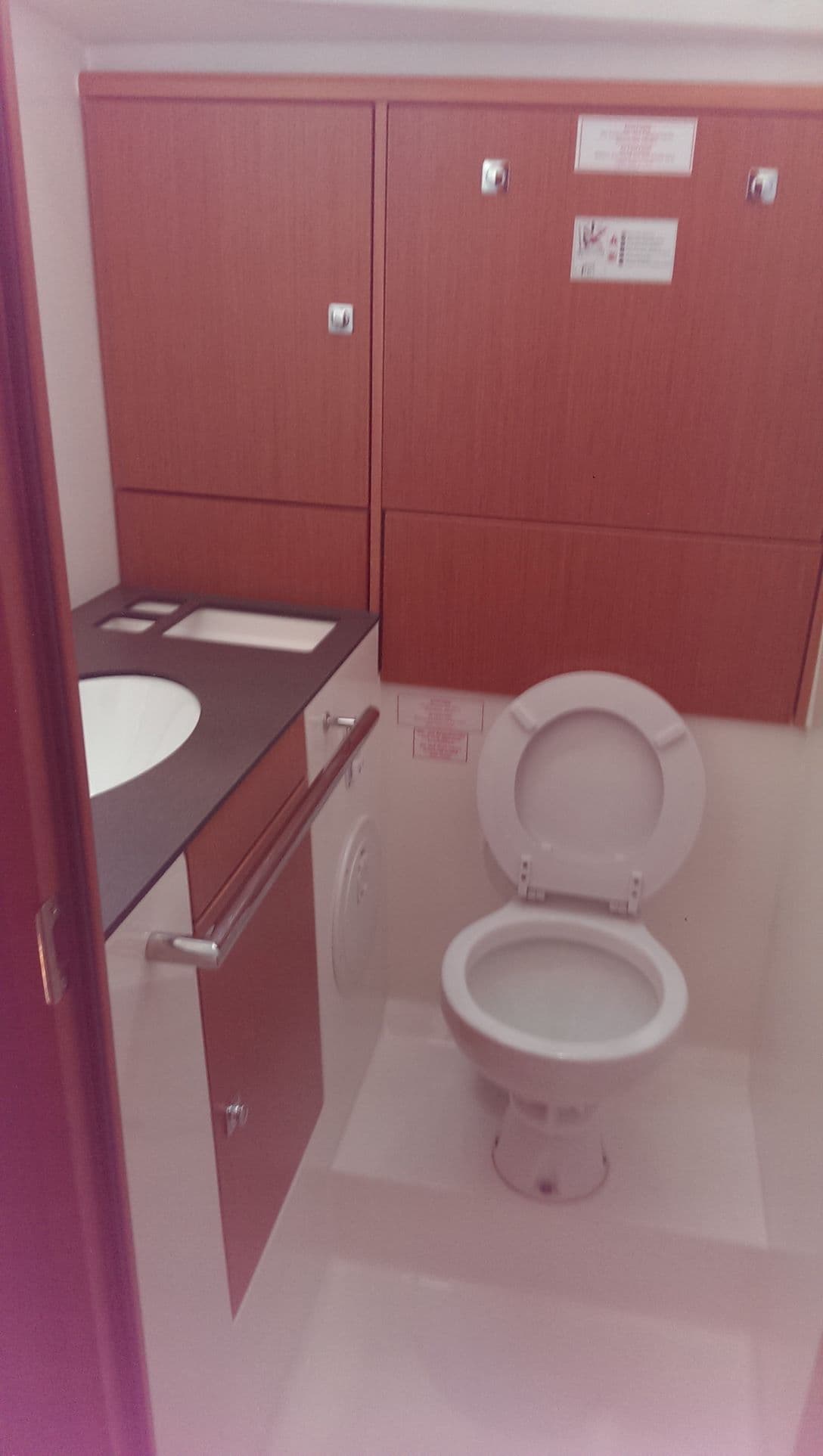 Bavaria Cruiser 46 - photo 9