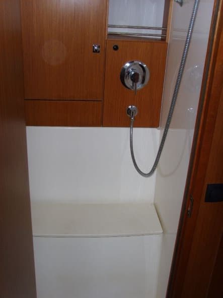 Bavaria Cruiser 46 - photo 6