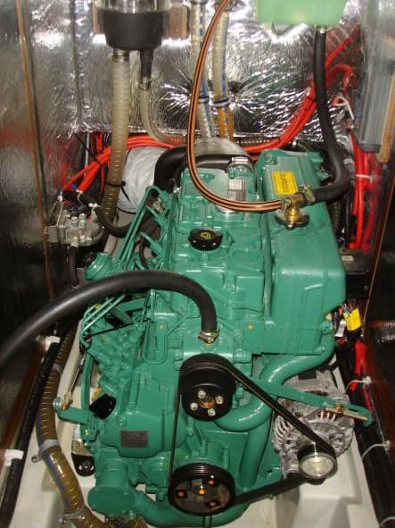 Bavaria Cruiser 46 - photo 14