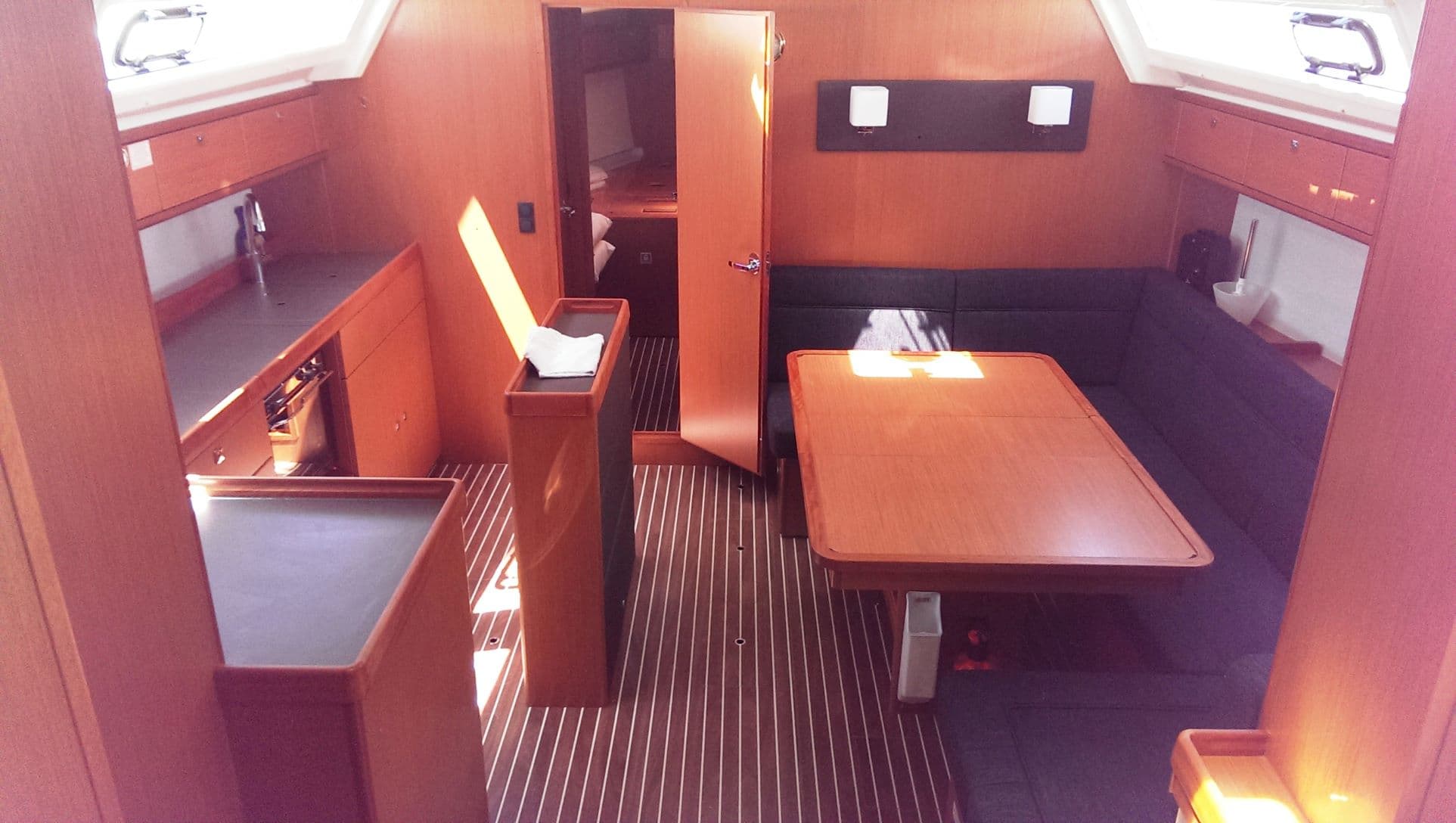 Bavaria Cruiser 46 - photo 21