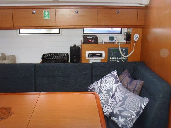 Bavaria Cruiser 46 - photo 17