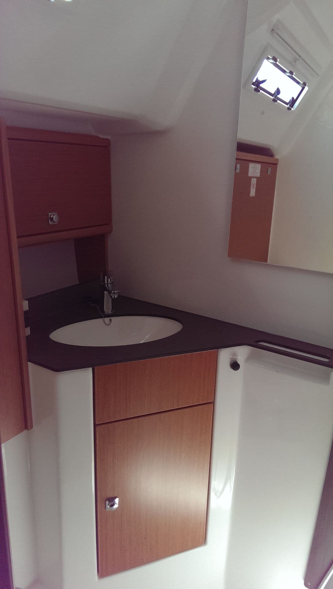 Bavaria Cruiser 46 - photo 11